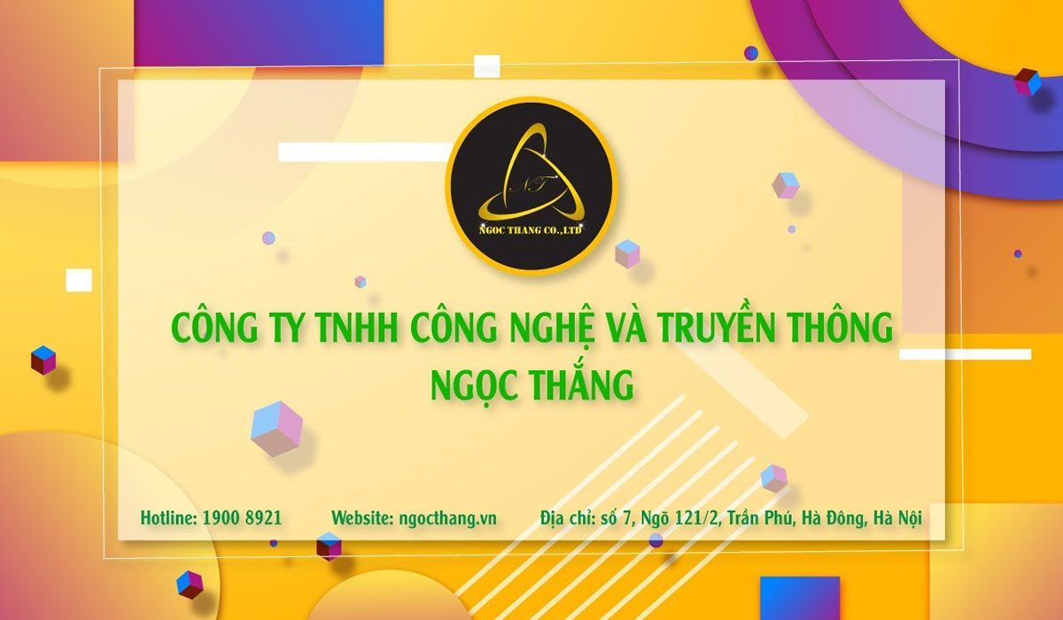 Ngọc Thắng chuyên thiết kế website Resort chuyên nghiệp