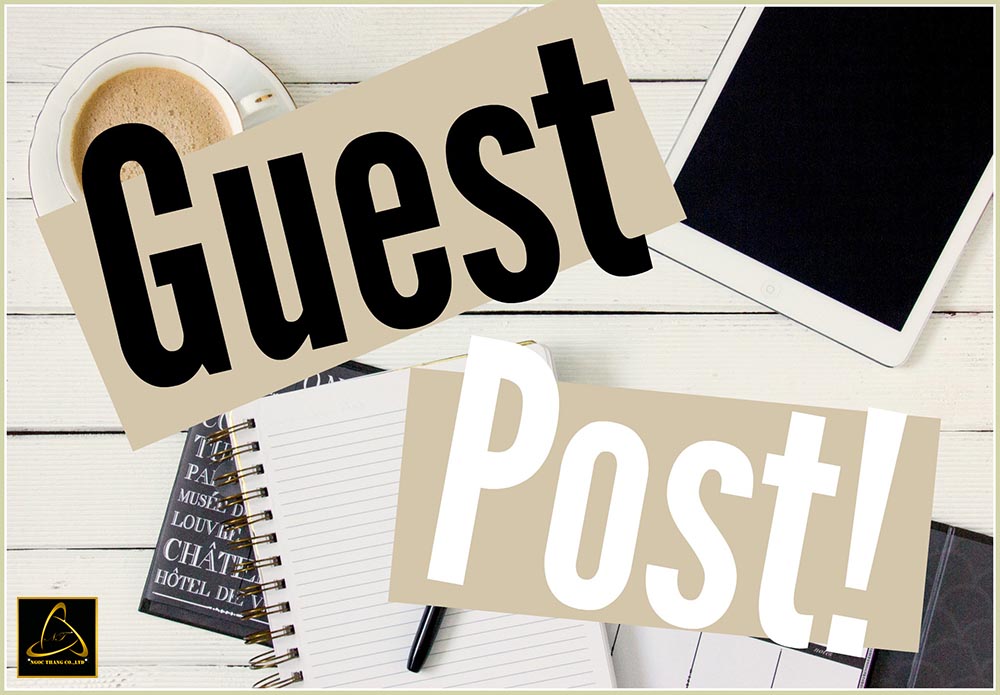 Guest posting