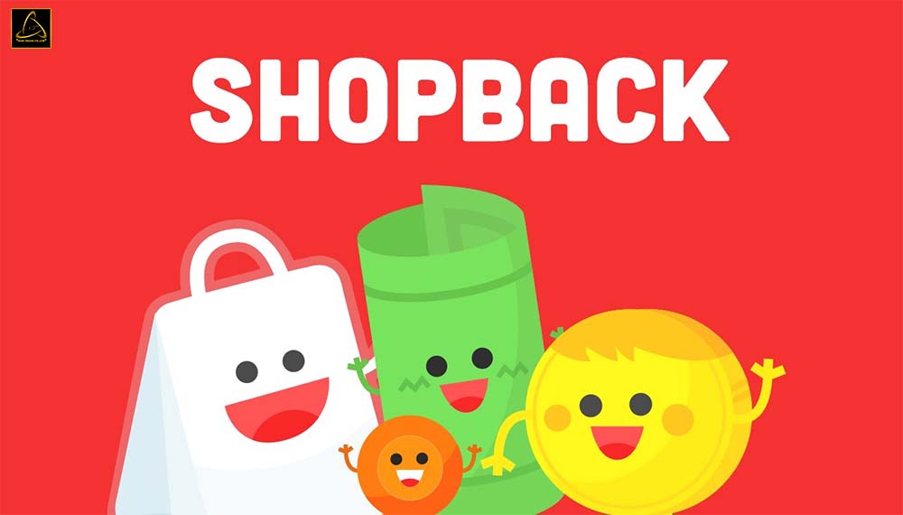 App mua sắm và hoàn tiền Shopback