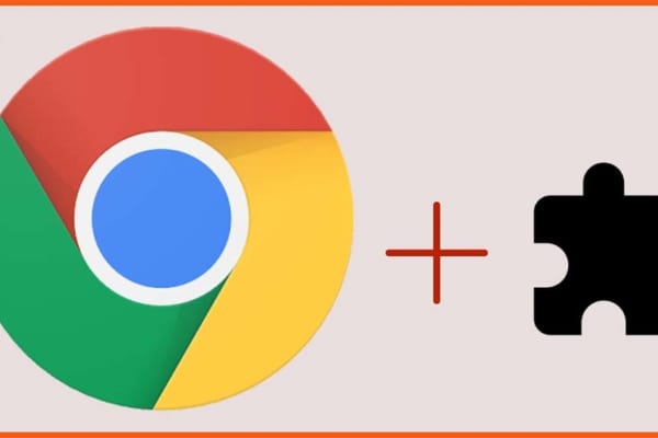 tiện ích Google Chrome