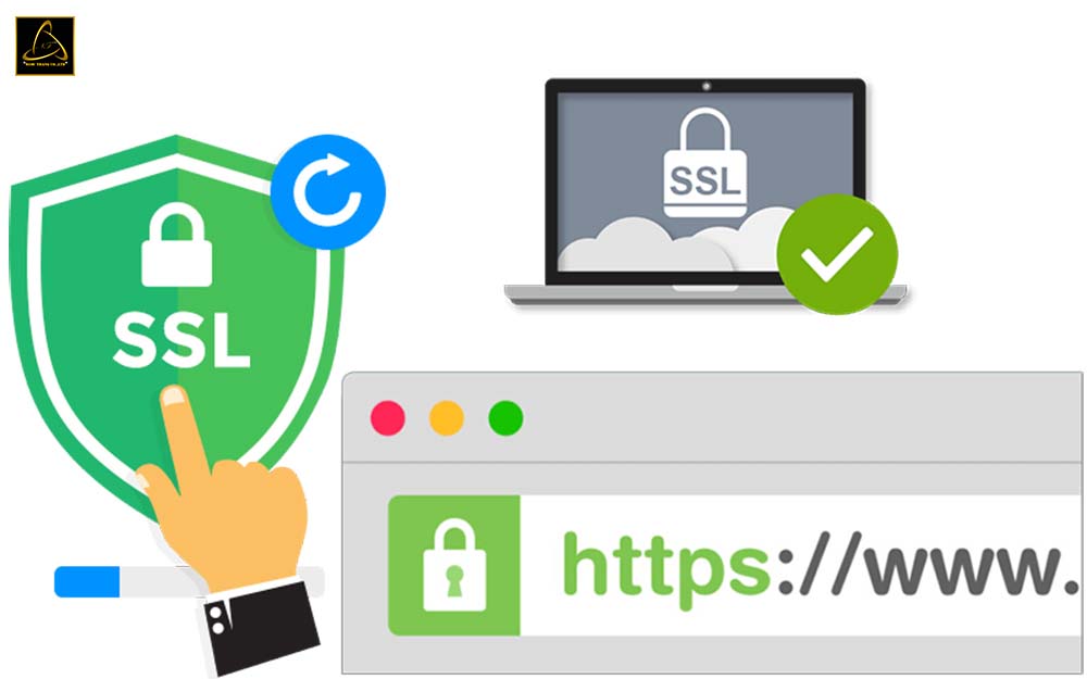 cài đặt SSL miễn phí trên Cpanel 