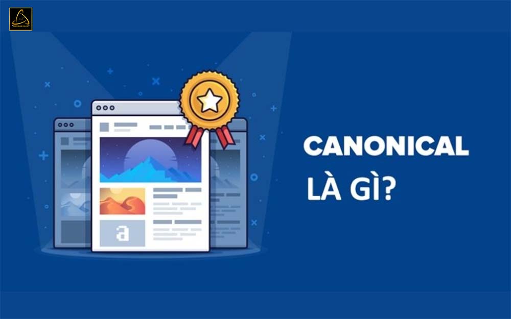 Thẻ Canonical là gì?