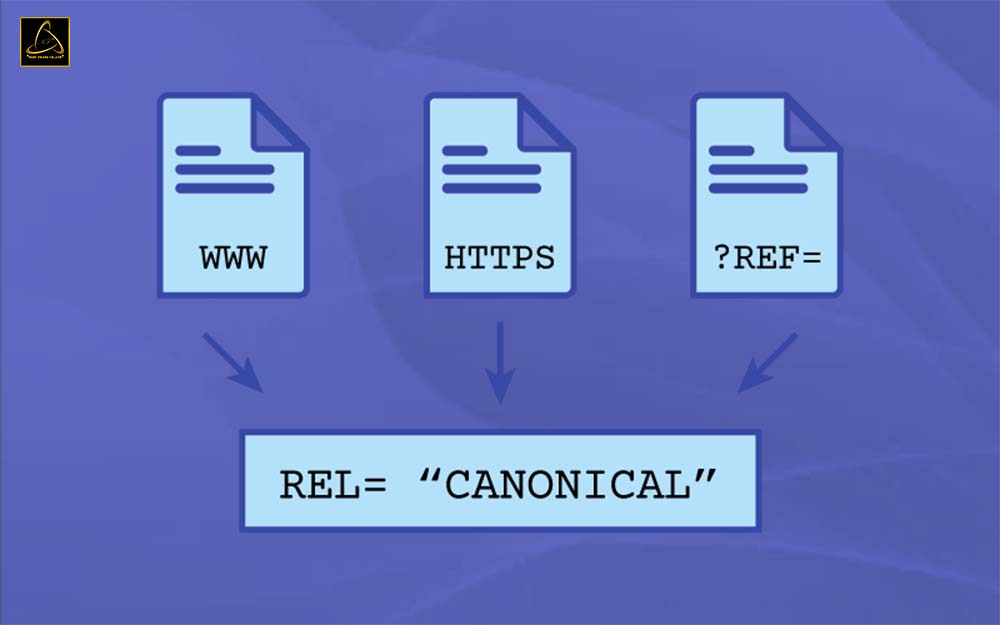 Cách cài đặt thẻ Canonical