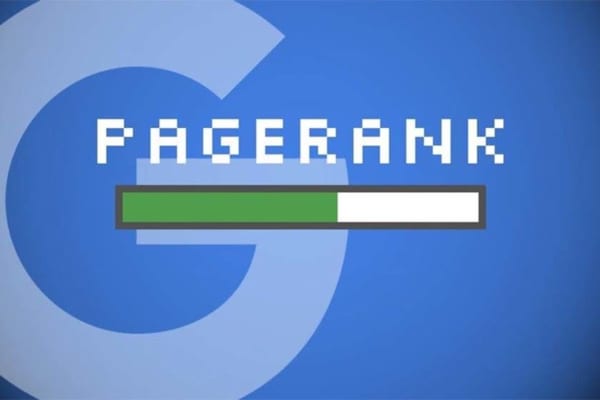 Cách tối ưu và tăng PageRank cho website của bạn