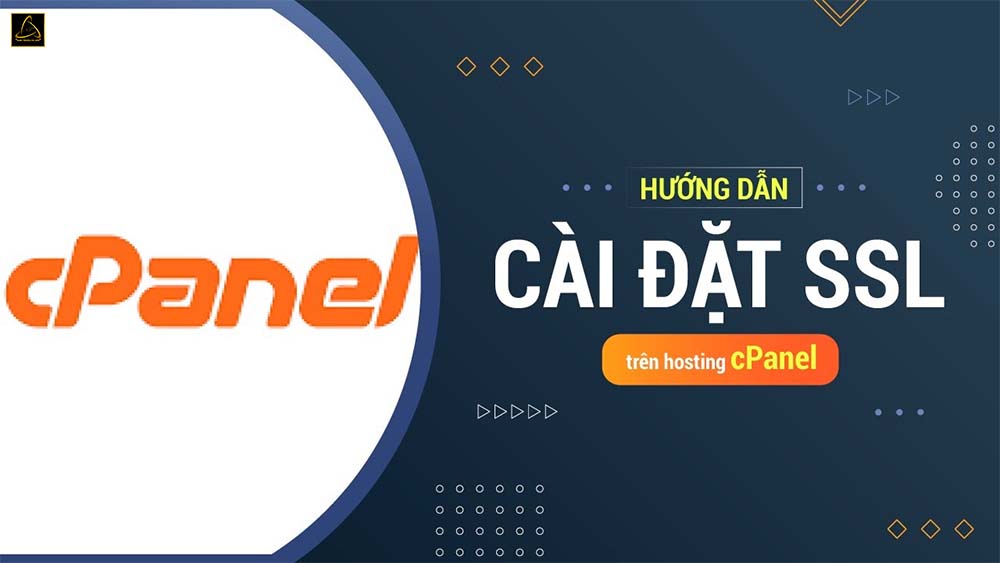 Hướng dẫn cài đặt SSL miễn phí trên Cpanel 