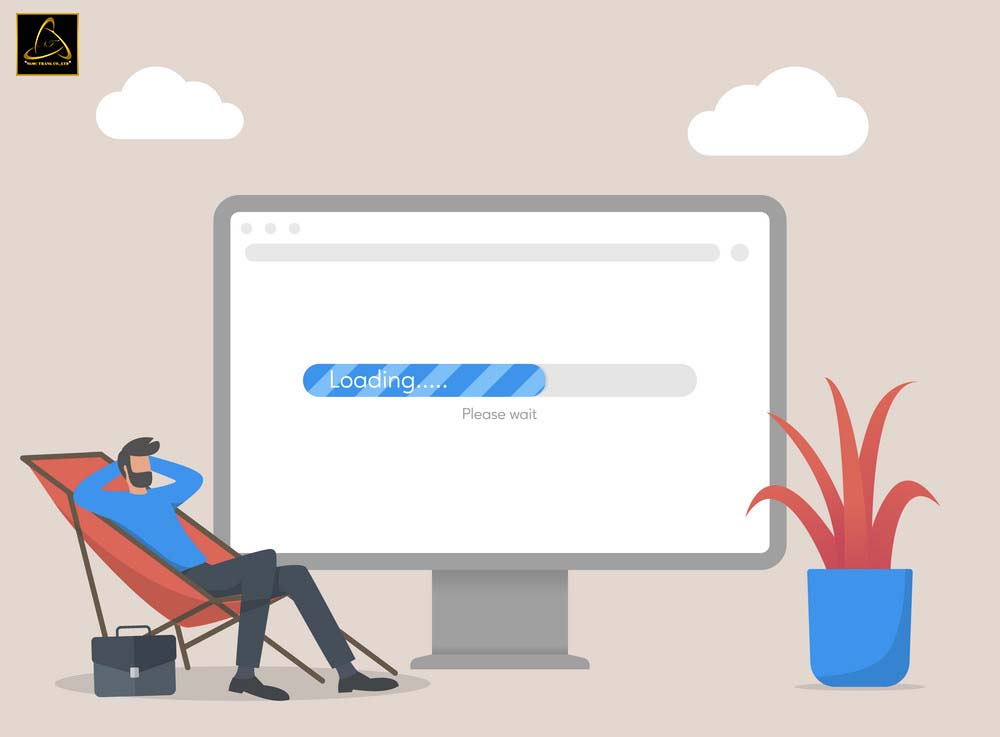 Nguyên nhân dẫn đến tốc độ tải website chậm