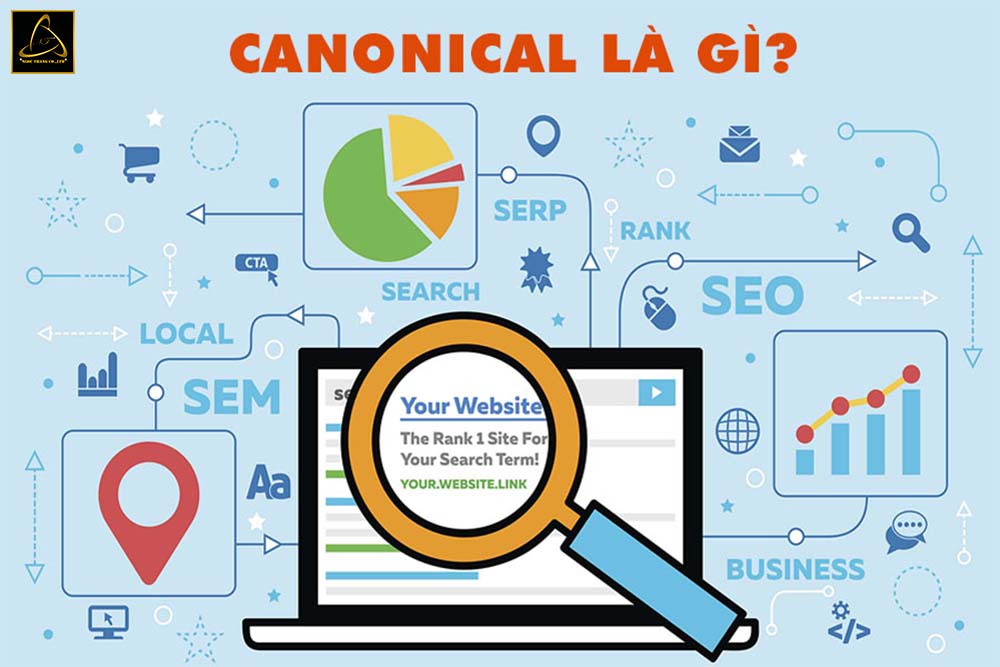 Sai lầm thường gặp khi sử dụng thẻ rel=“canonical”