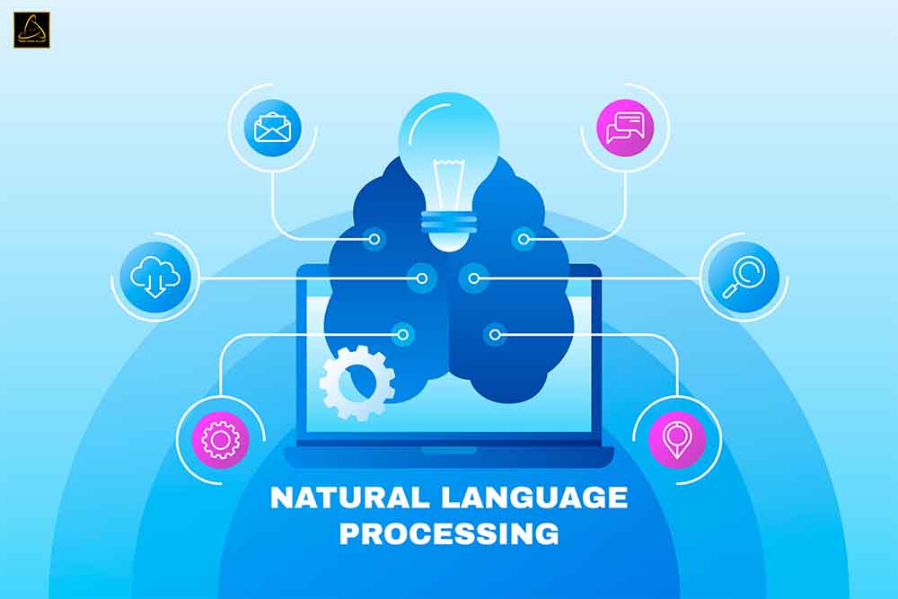 Natural language processing NLP