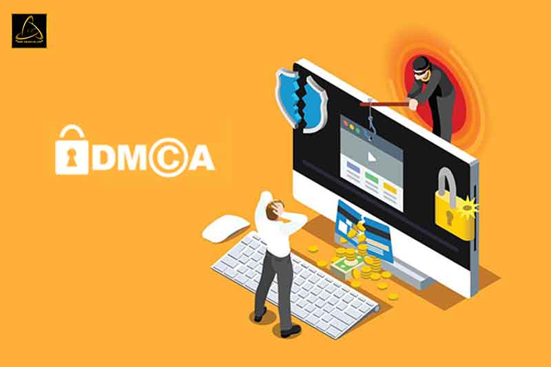 Những nội dung nào được DMCA bảo vệ