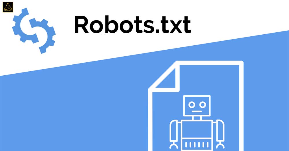 File robots.txt