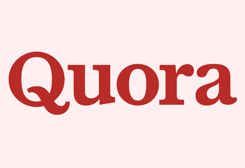 Reddit, Quora và các Forum