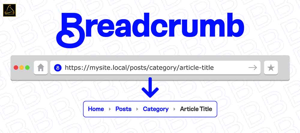 Vai trò của Breadcrumbs trong SEO website