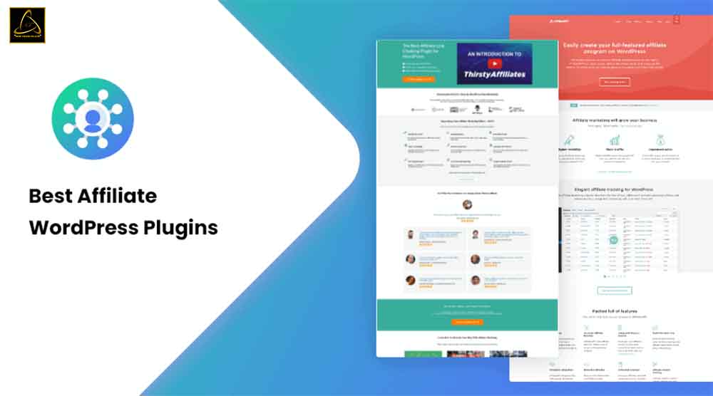 Plugin Affiliate WordPress