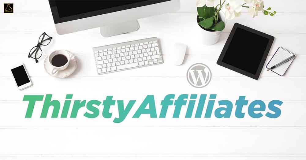 Plugin ThirstyAffiliates