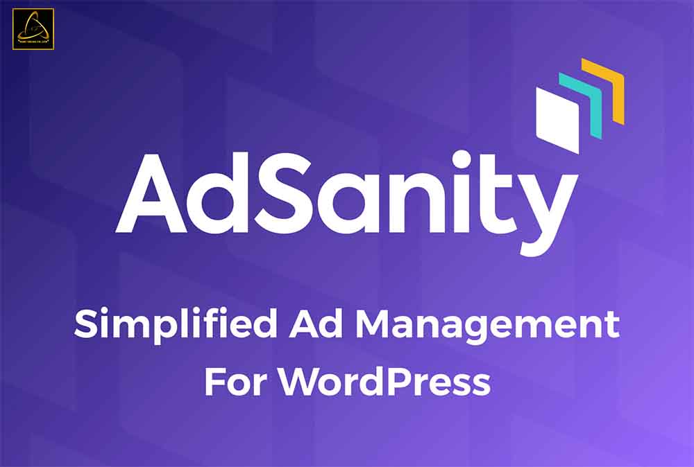 Plugin AdSanity