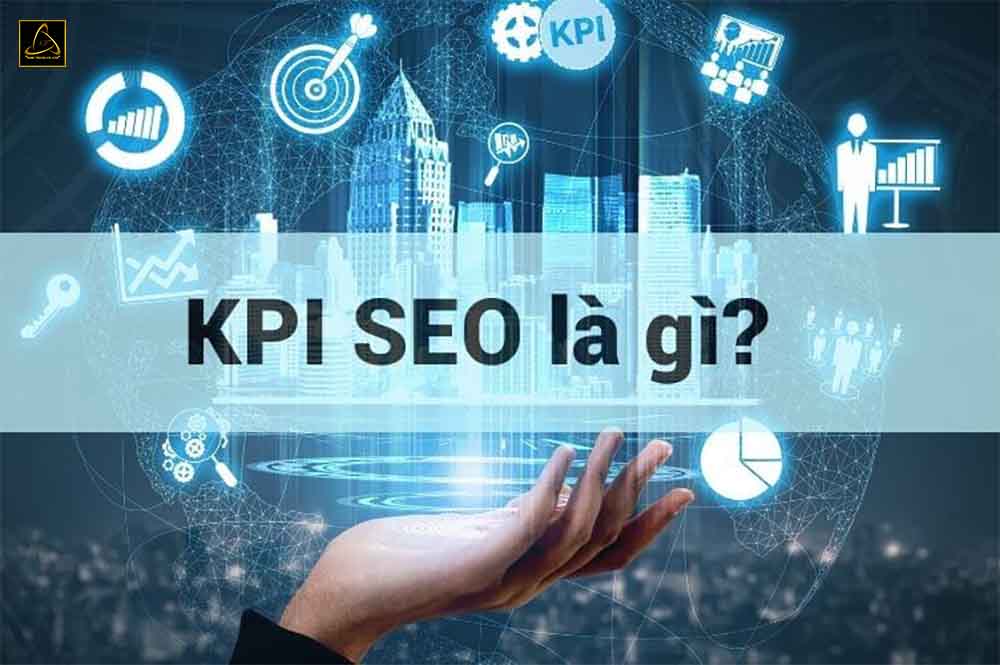 chỉ số KPI SEO