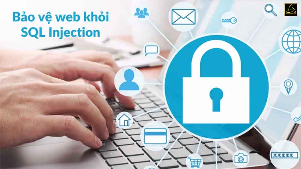 Cách phòng tránh tấn công SQL Injection