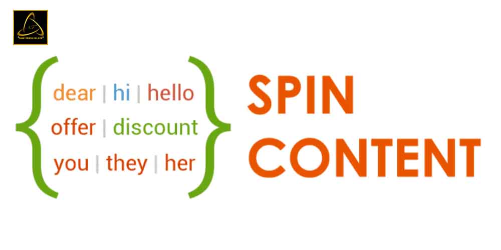 cách spin content hiệu quả cao