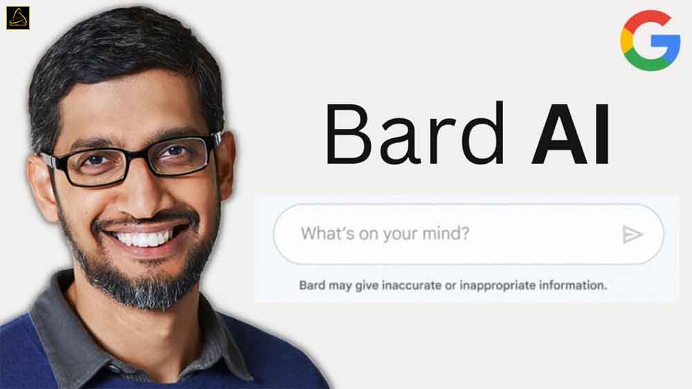 Hướng dẫn cách sử dụng google Bard AI Tiếng Việt