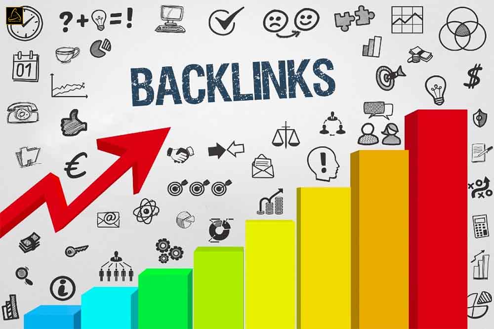 chỉ số Backlinks