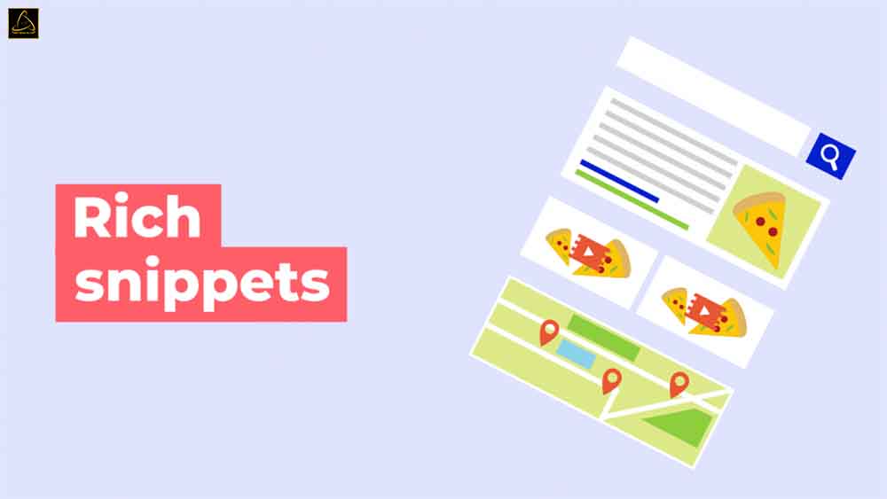 Cách thức hoạt động của Rich Snippets