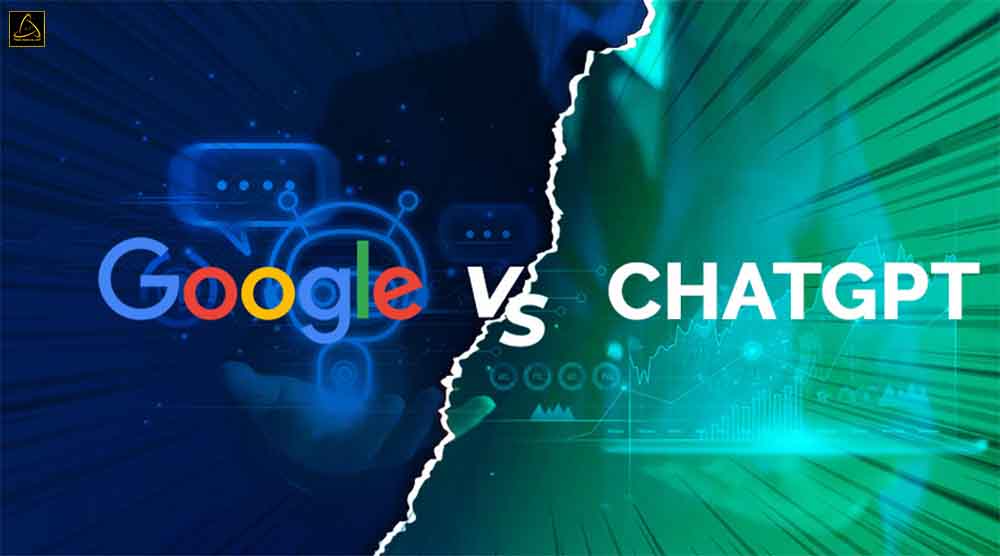 So sánh Google Bard vs ChatGPT