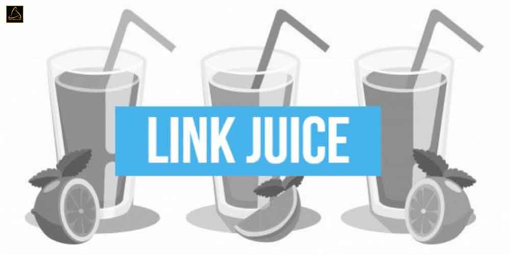 Tiêu chí đánh giá link juice chất lượng