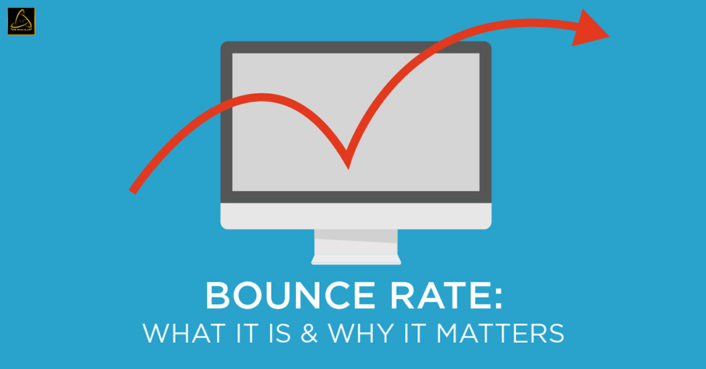 Bounce rate là gì?