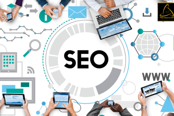 SEO (Search Engine Optimization)