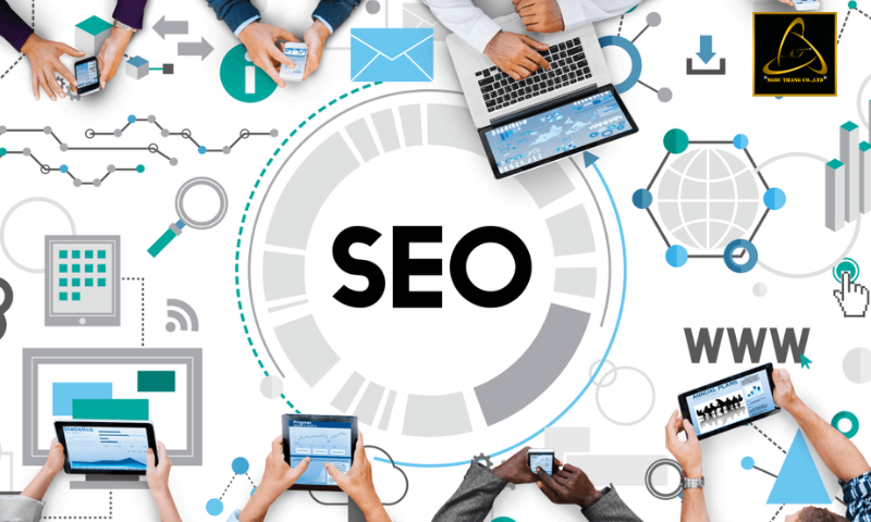 SEO (Search Engine Optimization)