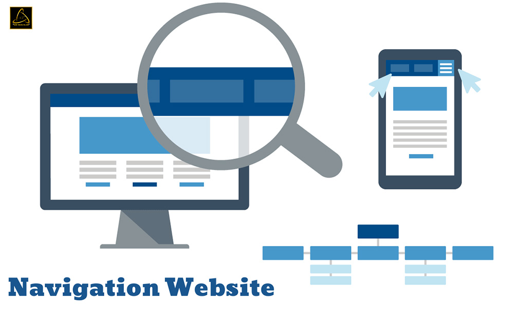 Web Navigation là gì?
