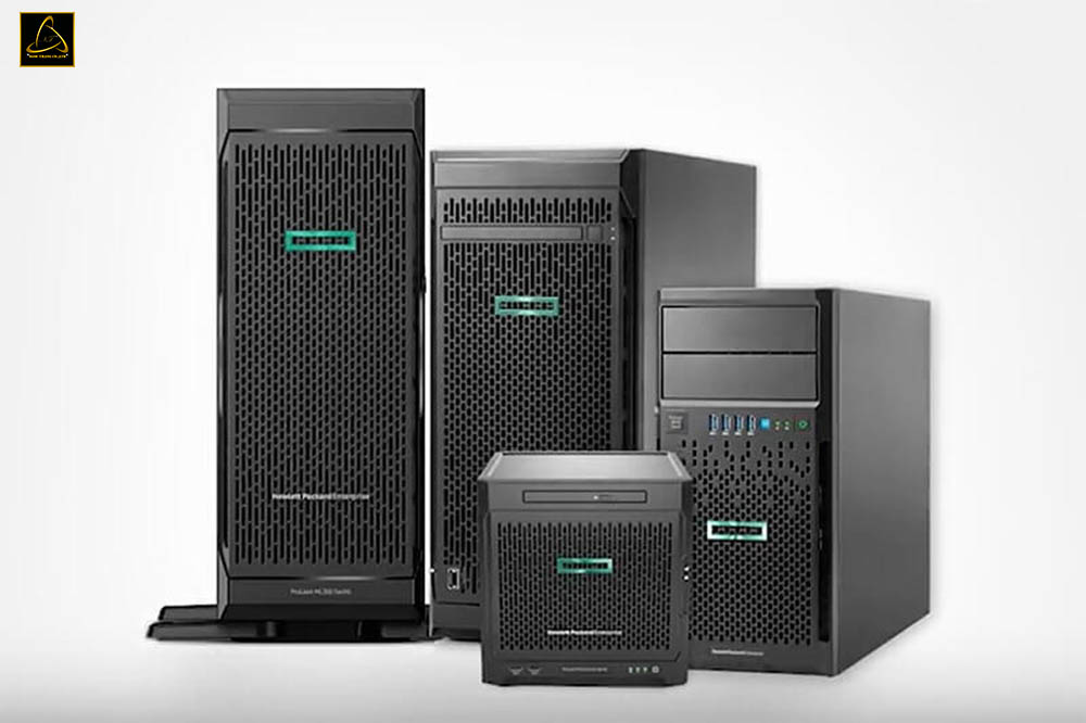 Phân loại máy chủ Server