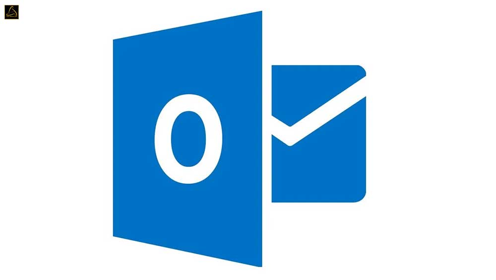 xóa tài khoản email trên outlook