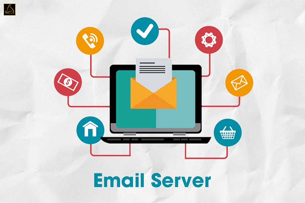 cài đặt email server trên thunderbird