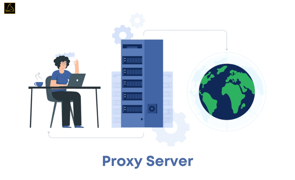 Proxy và NAT khác nhau như thế nào?