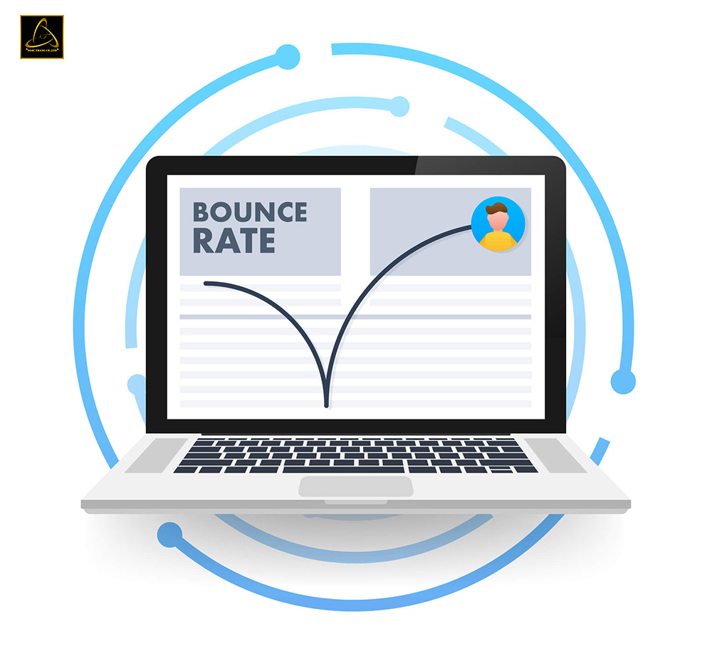 4 Trường hợp lượt truy cập duy nhất không được tính Bounce Rate là gì?