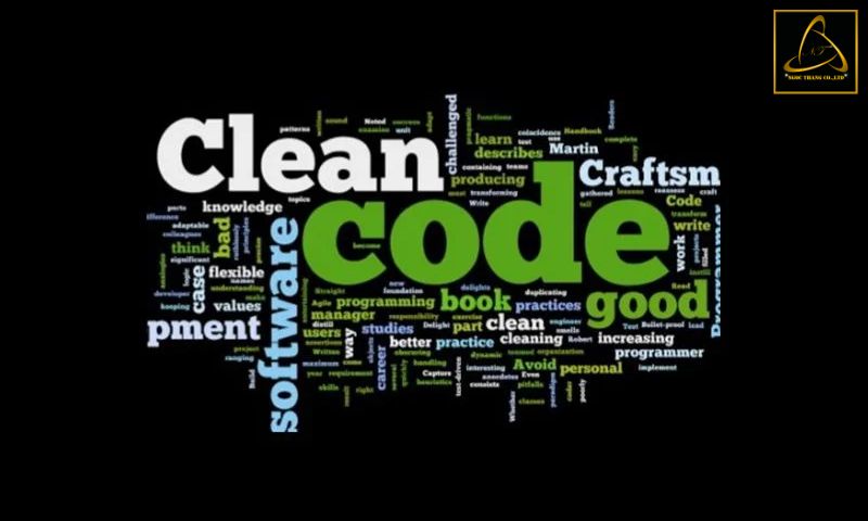 Yếu tố chính ảnh hưởng tới Clean code