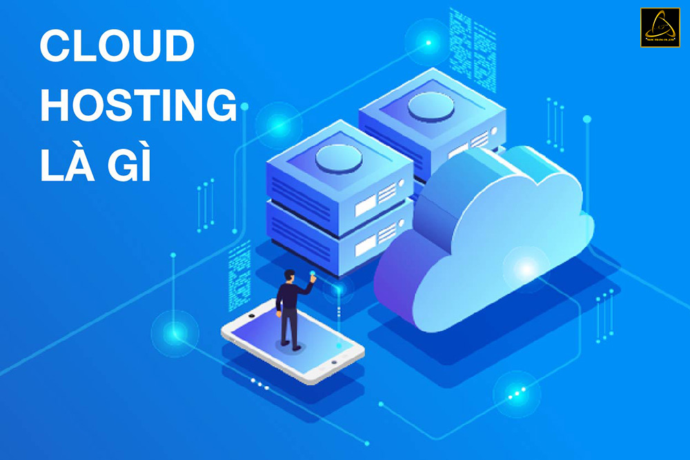 Cloud Hosting là gì?