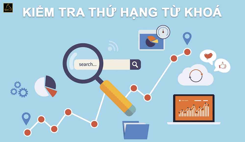 công cụ kiểm tra thứ hạng từ khóa