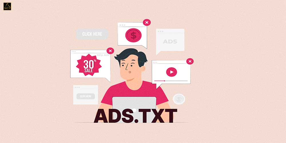 lỗi thường gặp và cách khắc phục trong file ads.txt