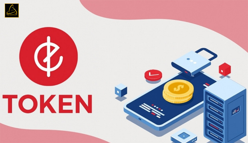 Mã Token là gì?