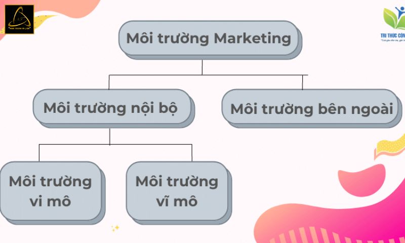 Phân tích môi trường Marketing