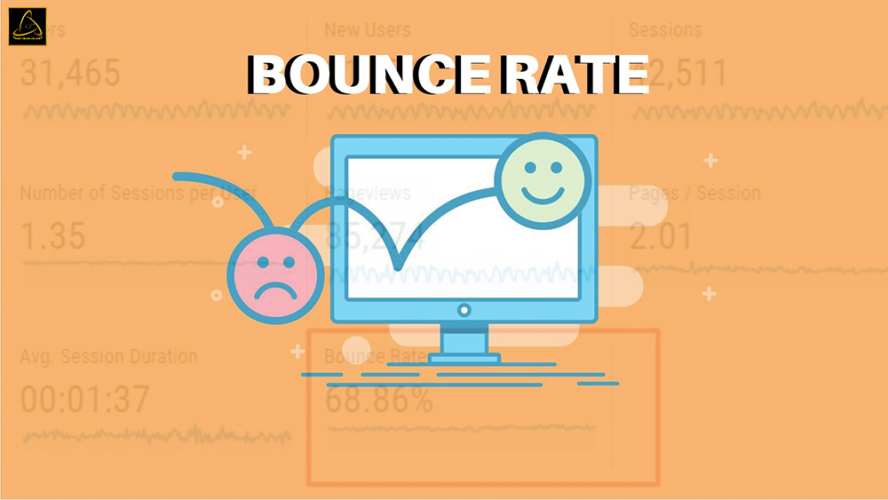 giảm chỉ số Bounce rate cho website