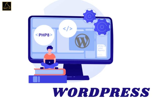 Cập nhật wordpress